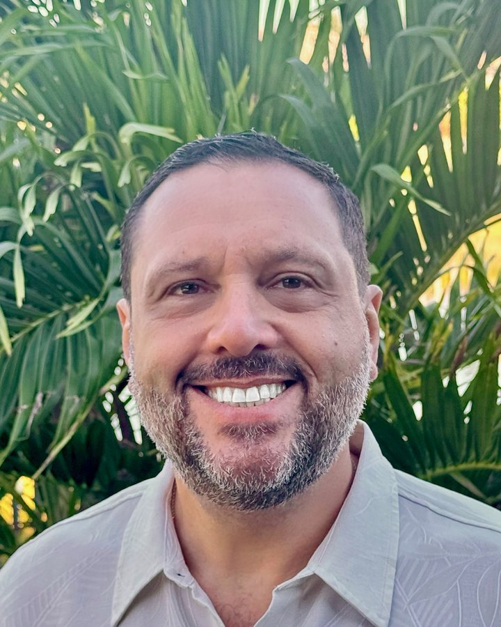 Dr. Antonio Moscatelli, Chief Growth Officer of Hokua, LLC