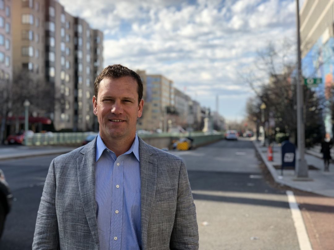 James R. Dudla II, Chief Operating Officer of Hokua, LLC