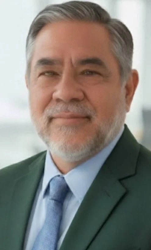 Ronald Kalani Daniels, President of Hokua, LLC